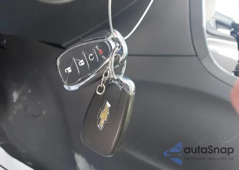 2019 Chevrolet Equinox Lt from USA, damaged, VIN 3GNAXUEVXKS610860